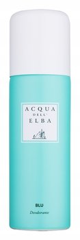Acqua Dell' Elba, Blu Men, Dezodorant W Sprayu Dla Mężczyzn, 150 ml - Acqua Dell' Elba