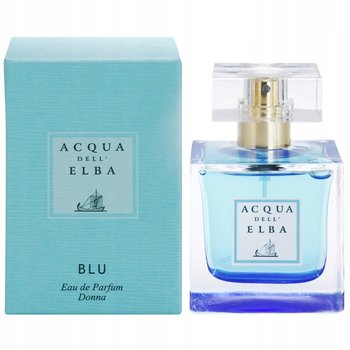 Acqua dell' Elba Blu Women woda perfumowana 50ml dla kobiet - Inna marka