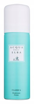 Acqua Dell' Elba, Classica Women, Dezodorant W Sprayu Dla Kobiet, 150 ml - Acqua Dell' Elba