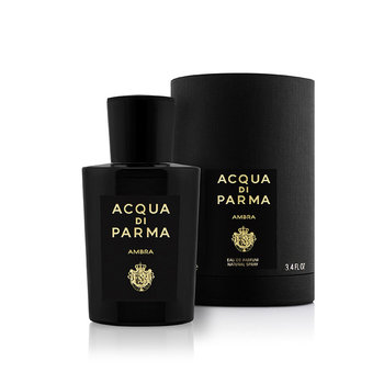 Acqua di Parma, Ambra, woda perfumowana, 100 ml - Acqua Di Parma