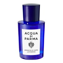 acqua di parma arancia di capri la riserva woda perfumowana 50 ml     