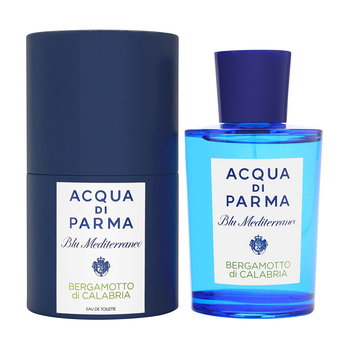 Acqua di Parma, Blu Mediterraneo Bergamotto Di Calabria, woda toaletowa, 150 ml - Acqua Di Parma