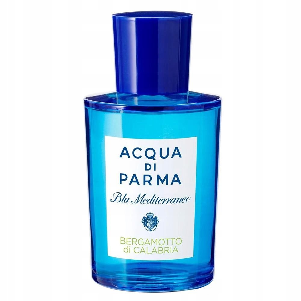 Empik Acqua Di Parma, Blu Mediterraneo Bergamotto Di Calabria, Woda toaletowa spray, 100ml