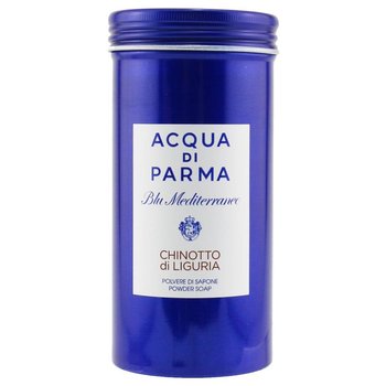 Acqua Di Parma, Blu Mediterraneo Chinotto Di Liguria, Mydło, 70g - Acqua Di Parma