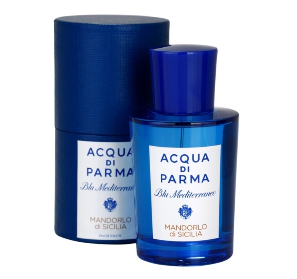 Empik Acqua di Parma, Blu Mediterraneo Mandorlo Di Sicilia, woda toaletowa, 75 ml