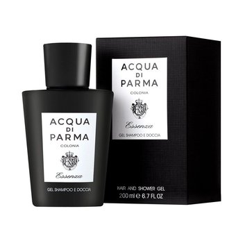 Acqua Di Parma, Colonia Essenza, żel pod prysznic, 200 ml - Acqua Di Parma