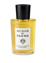 acqua di parma colonia il profumo millesimato