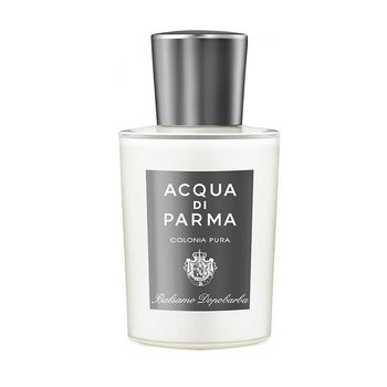 Acqua di Parma, Colonia Pura, balsam po goleniu, 100 ml - Acqua Di Parma