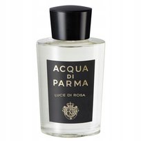 acqua di parma luce di rosa woda perfumowana 180 ml     