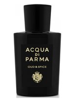 acqua di parma oud & spice