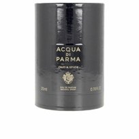 acqua di parma oud & spice woda perfumowana 20 ml     