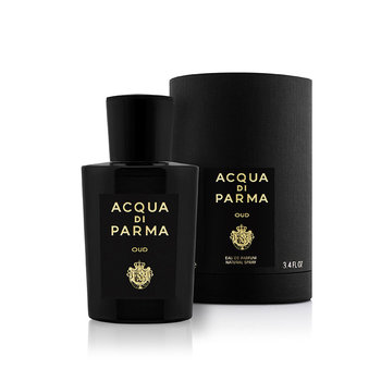 Acqua Di Parma, Oud, woda perfumowana, 100 ml - Acqua Di Parma