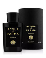 acqua di parma quercia