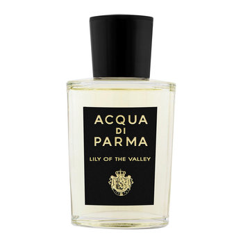 Acqua di Parma, Woda perfumowana, Lily of the Valley, 100ml - Acqua Di Parma