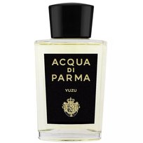 acqua di parma yuzu woda perfumowana 180 ml    