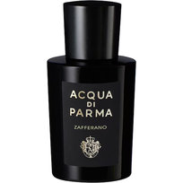 acqua di parma zafferano