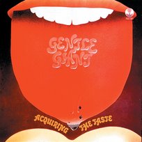Acquiring The Taste Gentle Giant