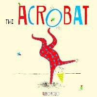 Acrobat - Alborozo Gabriel