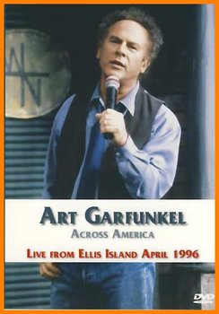 Across America - Garfunkel Art