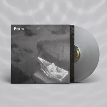 Across The Meridian (Limited Edition), płyta winylowa - Pram