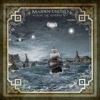 Across the Seventh Sea Maiden uniteD