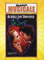 Across the universe w: Sklep Empik