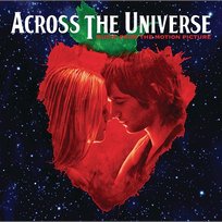 限定盤　akiko Across the Universe ビートルズ Akiko – Across The Universe – CD (Album, Limited Edition