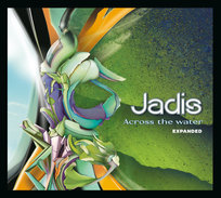 Across The Water Expanded Jadis