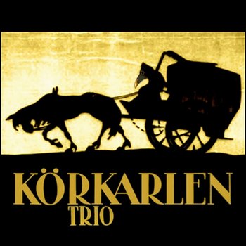 ACT III - Körkarlen Trio, Miłosz Bazarnik, Kacper Matuszewski