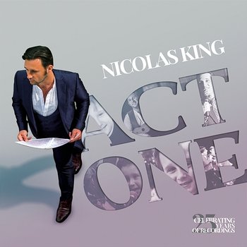 Act One - Nicolas King