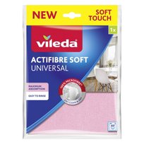 ACTIFIBRE Vileda Soft ściereczka uniwersalna