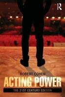 Acting Power - Cohen Robert