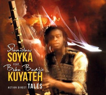 Action Direct Tales - Soyka Stanisław, Kuyateh Buba Badjie