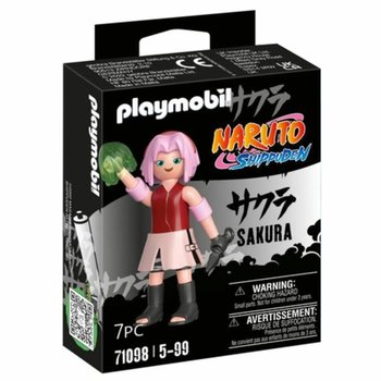 Action Figure Playmobil Sakura (S7188145) - Playmobil