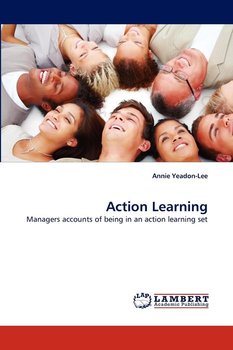 Action Learning - Yeadon-Lee Annie