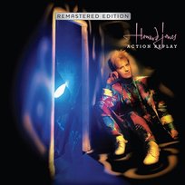 Action Replay Howard Jones