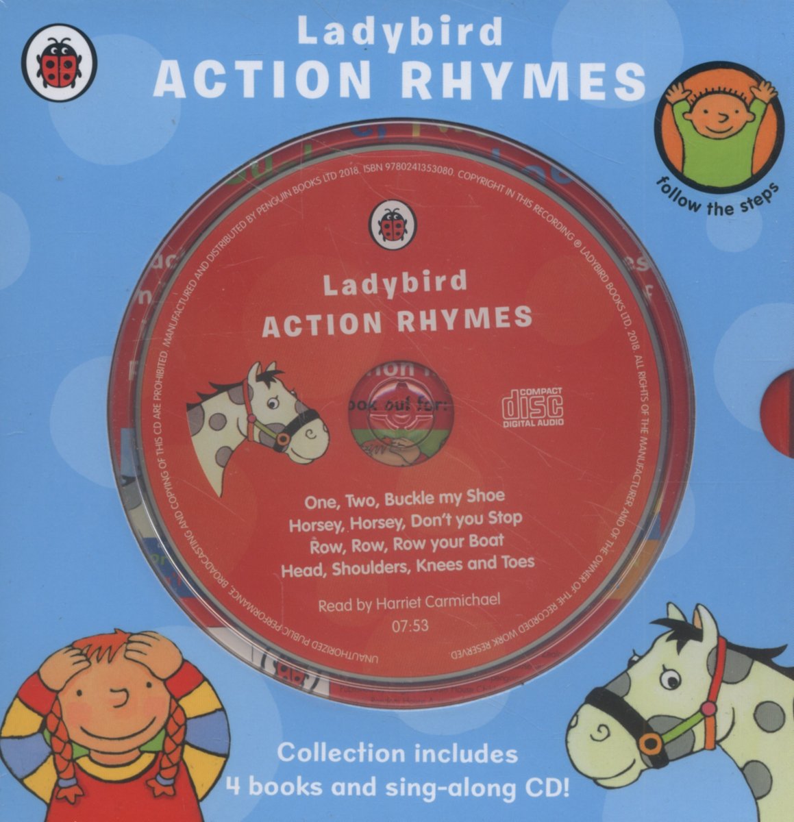 action-rhymes-opracowanie-zbiorowe-ksi-ka-w-sklepie-empik-com