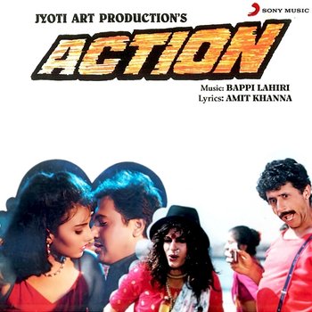 Action - Bappi Lahiri
