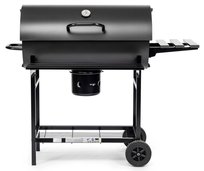 Activa Grill węglowy, lokomotywa, 11260