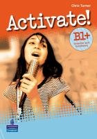 Activate! B1+. Grammar and Vocabulary - Turner Christopher | Książka w ...