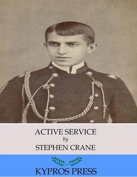 Active Service - Crane Stephen
