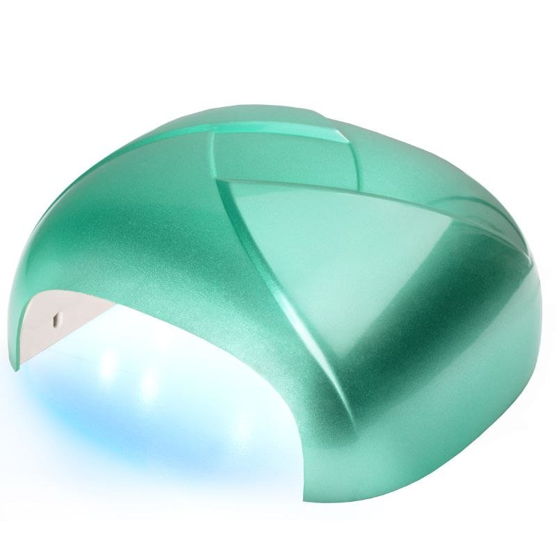 Фото - Лампа для манікюру Active Shop, lampa do paznokci Twister UV Dual LED 36W Timer + Sensor Ziel 