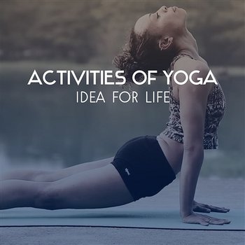 Activities of Yoga – Idea for Life, Healthy Exercises, Zen Buddhist and Om Chanting, Yoga Balance - Kundalini Yoga Group