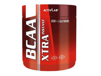 ActivLab, BCAA Xtra INSTANT, 500 g - ActivLab