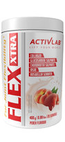 ACTIVLAB FLEX XTRA 400g brzoskwinia ActivLab