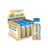 Activlab Pharma Vitamin C 2000Mg Shot - 100ml Activlab