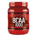 ActivLab, Suplement aminokwasowy, BCAA 1000 XXL, 240 kapsułek&nbsp;-&nbsp;ActivLab