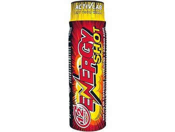 ActivLab, Suplement diety, Energy Shot, 80 ml - ActivLab