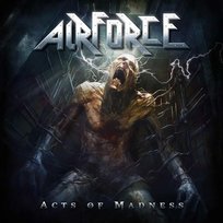 Acts Of Madness Airforce