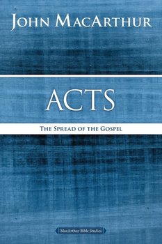 Acts - MacArthur John F.